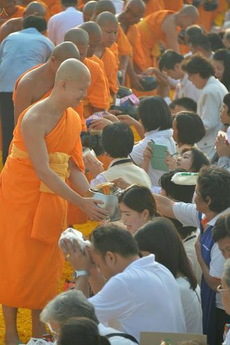 ภาพ No.20935:ธรรมยาตราฯ ปีที่ 5 วันเสาร์ที่ 9 มกราคม พ.ศ. 2559