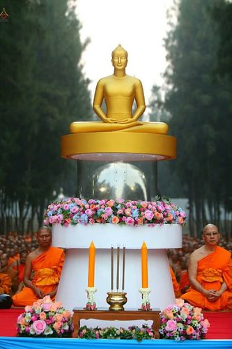 ภาพ No.20925:ธรรมยาตราฯ ปีที่ 5 วันเสาร์ที่ 9 มกราคม พ.ศ. 2559