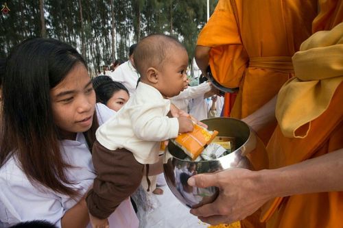 ภาพ No.20943:ธรรมยาตราฯ ปีที่ 5 วันเสาร์ที่ 9 มกราคม พ.ศ. 2559