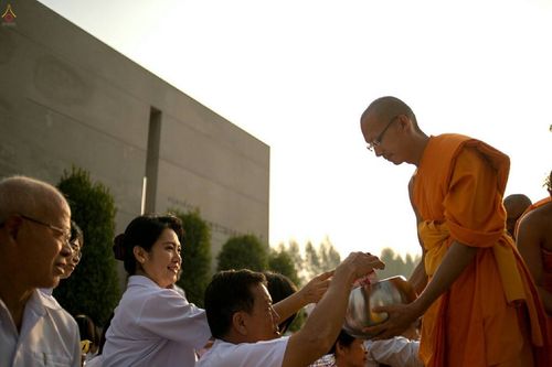 ภาพ No.20945:ธรรมยาตราฯ ปีที่ 5 วันเสาร์ที่ 9 มกราคม พ.ศ. 2559