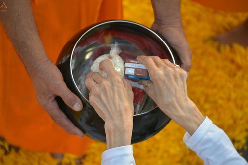 ภาพ No.20946:ธรรมยาตราฯ ปีที่ 5 วันเสาร์ที่ 9 มกราคม พ.ศ. 2559