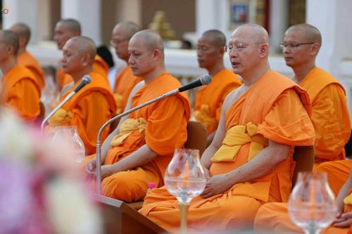 ภาพ No.20953:ธรรมยาตราฯ ปีที่ 5 วันอาทิตย์ที่ 10 มกราคม พ.ศ. 2559