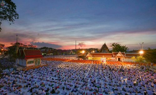 ภาพ No.20951:ธรรมยาตราฯ ปีที่ 5 วันอาทิตย์ที่ 10 มกราคม พ.ศ. 2559
