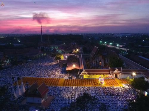 ภาพ No.20955:ธรรมยาตราฯ ปีที่ 5 วันอาทิตย์ที่ 10 มกราคม พ.ศ. 2559