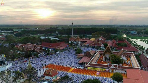ภาพ No.20952:ธรรมยาตราฯ ปีที่ 5 วันอาทิตย์ที่ 10 มกราคม พ.ศ. 2559