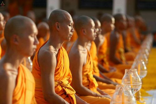 ภาพ No.20956:ธรรมยาตราฯ ปีที่ 5 วันอาทิตย์ที่ 10 มกราคม พ.ศ. 2559