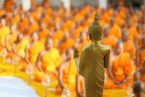 ภาพ No.20957:ธรรมยาตราฯ ปีที่ 5 วันอาทิตย์ที่ 10 มกราคม พ.ศ. 2559