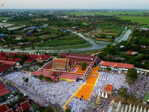 ภาพ No.20954:ธรรมยาตราฯ ปีที่ 5 วันอาทิตย์ที่ 10 มกราคม พ.ศ. 2559