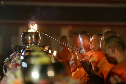 ภาพ No.20960:ธรรมยาตราฯ ปีที่ 5 วันอาทิตย์ที่ 10 มกราคม พ.ศ. 2559