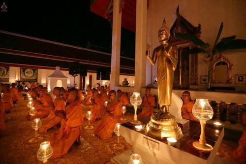 ภาพ No.20962:ธรรมยาตราฯ ปีที่ 5 วันอาทิตย์ที่ 10 มกราคม พ.ศ. 2559