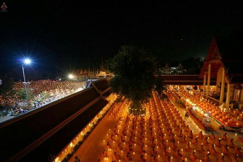 ภาพ No.20964:ธรรมยาตราฯ ปีที่ 5 วันอาทิตย์ที่ 10 มกราคม พ.ศ. 2559