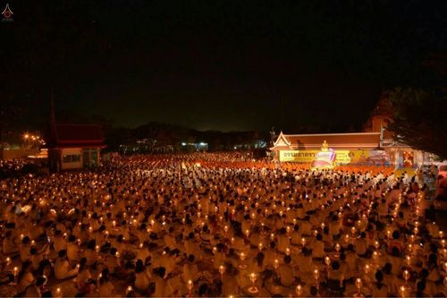 ภาพ No.20965:ธรรมยาตราฯ ปีที่ 5 วันอาทิตย์ที่ 10 มกราคม พ.ศ. 2559