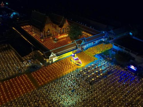 ภาพ No.20966:ธรรมยาตราฯ ปีที่ 5 วันอาทิตย์ที่ 10 มกราคม พ.ศ. 2559