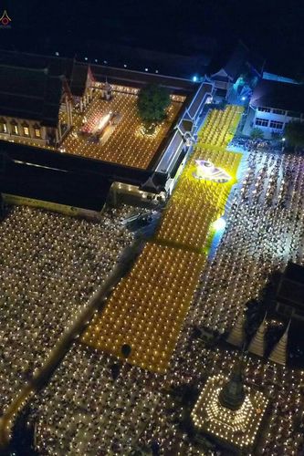 ภาพ No.20967:ธรรมยาตราฯ ปีที่ 5 วันอาทิตย์ที่ 10 มกราคม พ.ศ. 2559