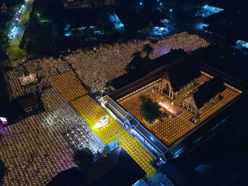 ภาพ No.20971:ธรรมยาตราฯ ปีที่ 5 วันอาทิตย์ที่ 10 มกราคม พ.ศ. 2559