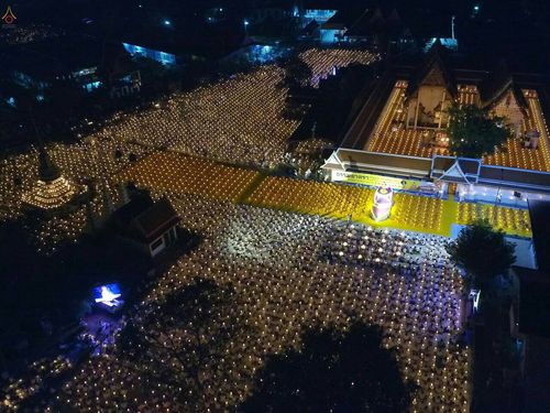 ภาพ No.20973:ธรรมยาตราฯ ปีที่ 5 วันอาทิตย์ที่ 10 มกราคม พ.ศ. 2559