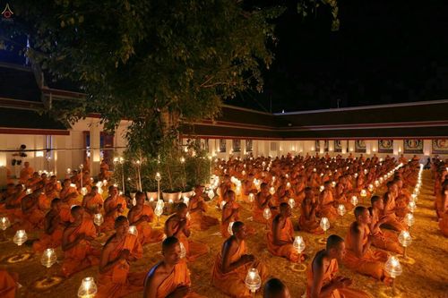 ภาพ No.20975:ธรรมยาตราฯ ปีที่ 5 วันอาทิตย์ที่ 10 มกราคม พ.ศ. 2559