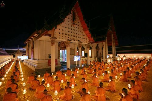ภาพ No.20972:ธรรมยาตราฯ ปีที่ 5 วันอาทิตย์ที่ 10 มกราคม พ.ศ. 2559