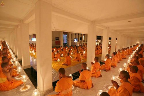 ภาพ No.20974:ธรรมยาตราฯ ปีที่ 5 วันอาทิตย์ที่ 10 มกราคม พ.ศ. 2559