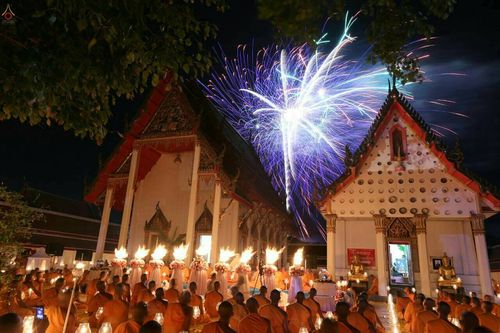 ภาพ No.20979:ธรรมยาตราฯ ปีที่ 5 วันอาทิตย์ที่ 10 มกราคม พ.ศ. 2559