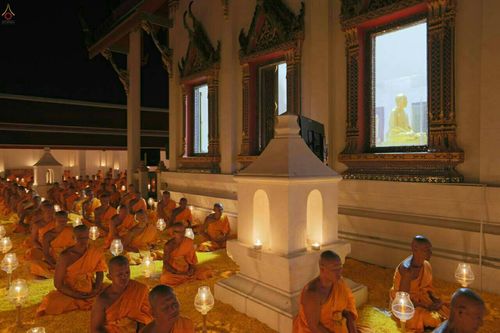 ภาพ No.20976:ธรรมยาตราฯ ปีที่ 5 วันอาทิตย์ที่ 10 มกราคม พ.ศ. 2559