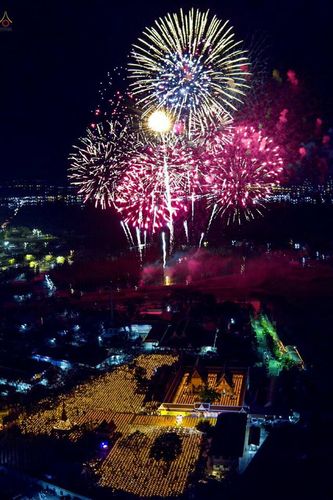 ภาพ No.20981:ธรรมยาตราฯ ปีที่ 5 วันอาทิตย์ที่ 10 มกราคม พ.ศ. 2559