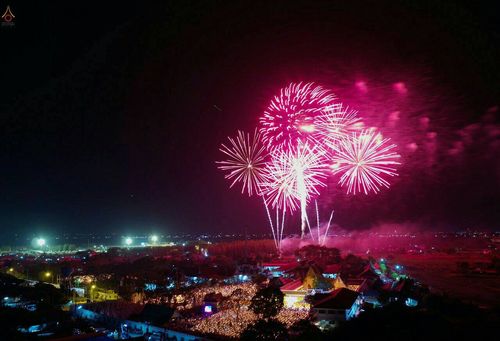 ภาพ No.20978:ธรรมยาตราฯ ปีที่ 5 วันอาทิตย์ที่ 10 มกราคม พ.ศ. 2559