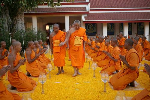 ภาพ No.20983:ธรรมยาตราฯ ปีที่ 5 วันอาทิตย์ที่ 10 มกราคม พ.ศ. 2559