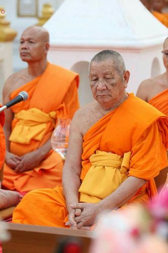 ภาพ No.20980:ธรรมยาตราฯ ปีที่ 5 วันอาทิตย์ที่ 10 มกราคม พ.ศ. 2559