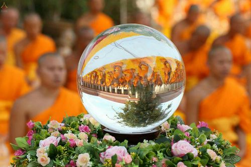 ภาพ No.20984:ธรรมยาตราฯ ปีที่ 5 วันอาทิตย์ที่ 10 มกราคม พ.ศ. 2559