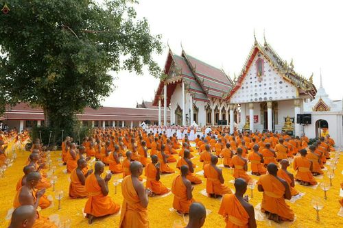 ภาพ No.20986:ธรรมยาตราฯ ปีที่ 5 วันอาทิตย์ที่ 10 มกราคม พ.ศ. 2559