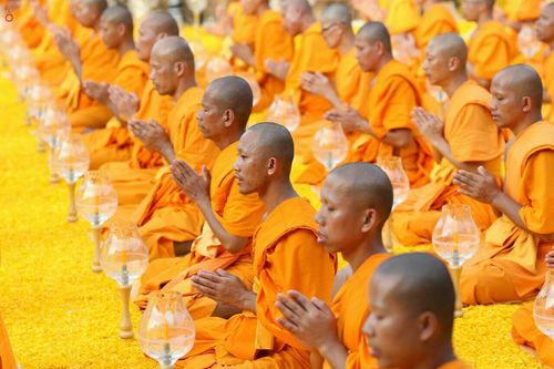 ภาพ No.20985:ธรรมยาตราฯ ปีที่ 5 วันอาทิตย์ที่ 10 มกราคม พ.ศ. 2559