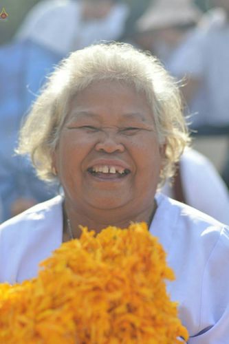 ภาพ No.20989:ธรรมยาตราฯ ปีที่ 5 วันจันทร์ที่ 11 มกราคม พ.ศ. 2559