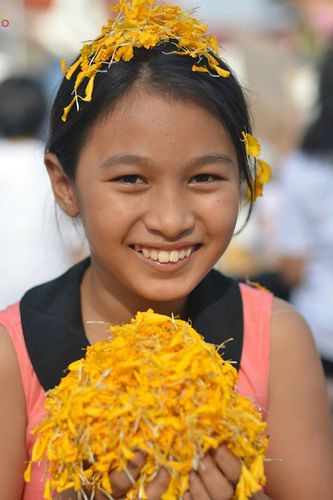 ภาพ No.20990:ธรรมยาตราฯ ปีที่ 5 วันจันทร์ที่ 11 มกราคม พ.ศ. 2559