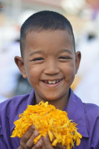 ภาพ No.20991:ธรรมยาตราฯ ปีที่ 5 วันจันทร์ที่ 11 มกราคม พ.ศ. 2559