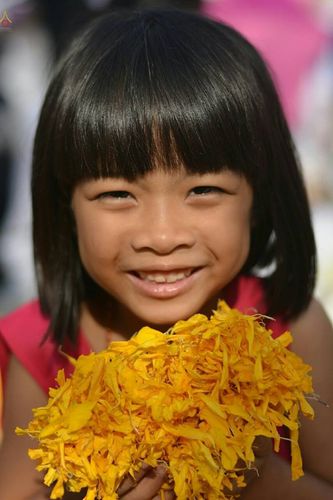 ภาพ No.20993:ธรรมยาตราฯ ปีที่ 5 วันจันทร์ที่ 11 มกราคม พ.ศ. 2559