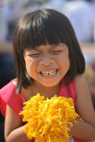 ภาพ No.20995:ธรรมยาตราฯ ปีที่ 5 วันจันทร์ที่ 11 มกราคม พ.ศ. 2559