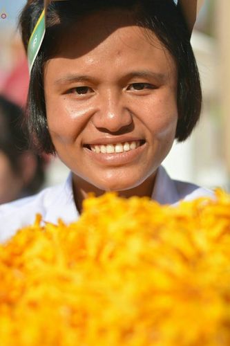 ภาพ No.20996:ธรรมยาตราฯ ปีที่ 5 วันจันทร์ที่ 11 มกราคม พ.ศ. 2559