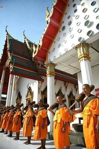 ภาพ No.20988:ธรรมยาตราฯ ปีที่ 5 วันจันทร์ที่ 11 มกราคม พ.ศ. 2559