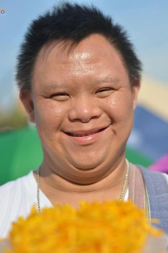 ภาพ No.21002:ธรรมยาตราฯ ปีที่ 5 วันจันทร์ที่ 11 มกราคม พ.ศ. 2559