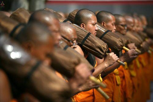 ภาพ No.21005:ธรรมยาตราฯ ปีที่ 5 วันจันทร์ที่ 11 มกราคม พ.ศ. 2559