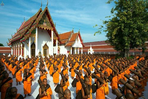 ภาพ No.21011:ธรรมยาตราฯ ปีที่ 5 วันจันทร์ที่ 11 มกราคม พ.ศ. 2559