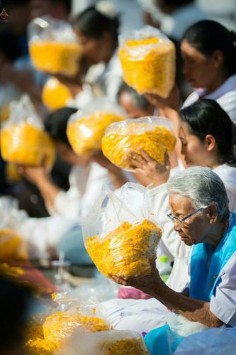 ภาพ No.21019:ธรรมยาตราฯ ปีที่ 5 วันจันทร์ที่ 11 มกราคม พ.ศ. 2559