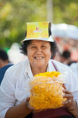 ภาพ No.21015:ธรรมยาตราฯ ปีที่ 5 วันจันทร์ที่ 11 มกราคม พ.ศ. 2559