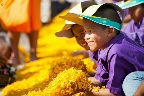 ภาพ No.21020:ธรรมยาตราฯ ปีที่ 5 วันจันทร์ที่ 11 มกราคม พ.ศ. 2559