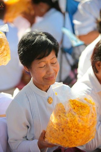 ภาพ No.21017:ธรรมยาตราฯ ปีที่ 5 วันจันทร์ที่ 11 มกราคม พ.ศ. 2559