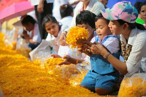 ภาพ No.21026:ธรรมยาตราฯ ปีที่ 5 วันจันทร์ที่ 11 มกราคม พ.ศ. 2559