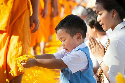 ภาพ No.21027:ธรรมยาตราฯ ปีที่ 5 วันจันทร์ที่ 11 มกราคม พ.ศ. 2559