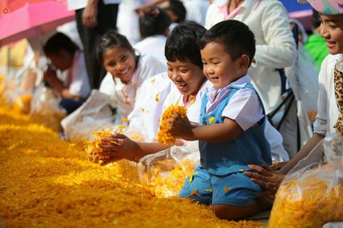 ภาพ No.21028:ธรรมยาตราฯ ปีที่ 5 วันจันทร์ที่ 11 มกราคม พ.ศ. 2559