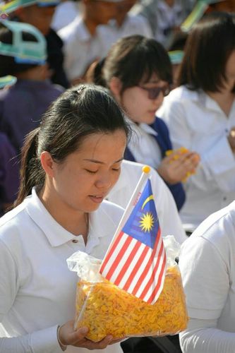 ภาพ No.21029:ธรรมยาตราฯ ปีที่ 5 วันจันทร์ที่ 11 มกราคม พ.ศ. 2559